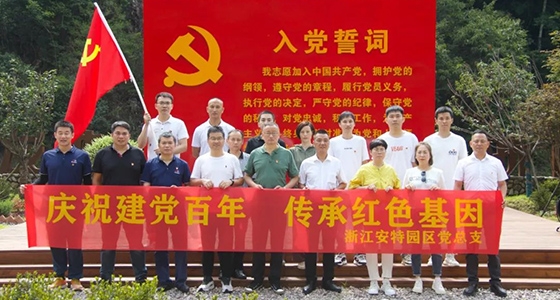 庆祝建党百年、、传承红色基因