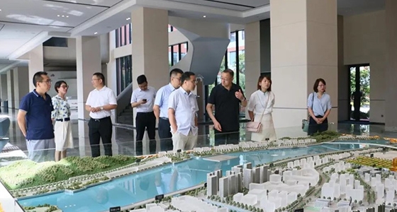 中央党校调研亚游集团ag8集团